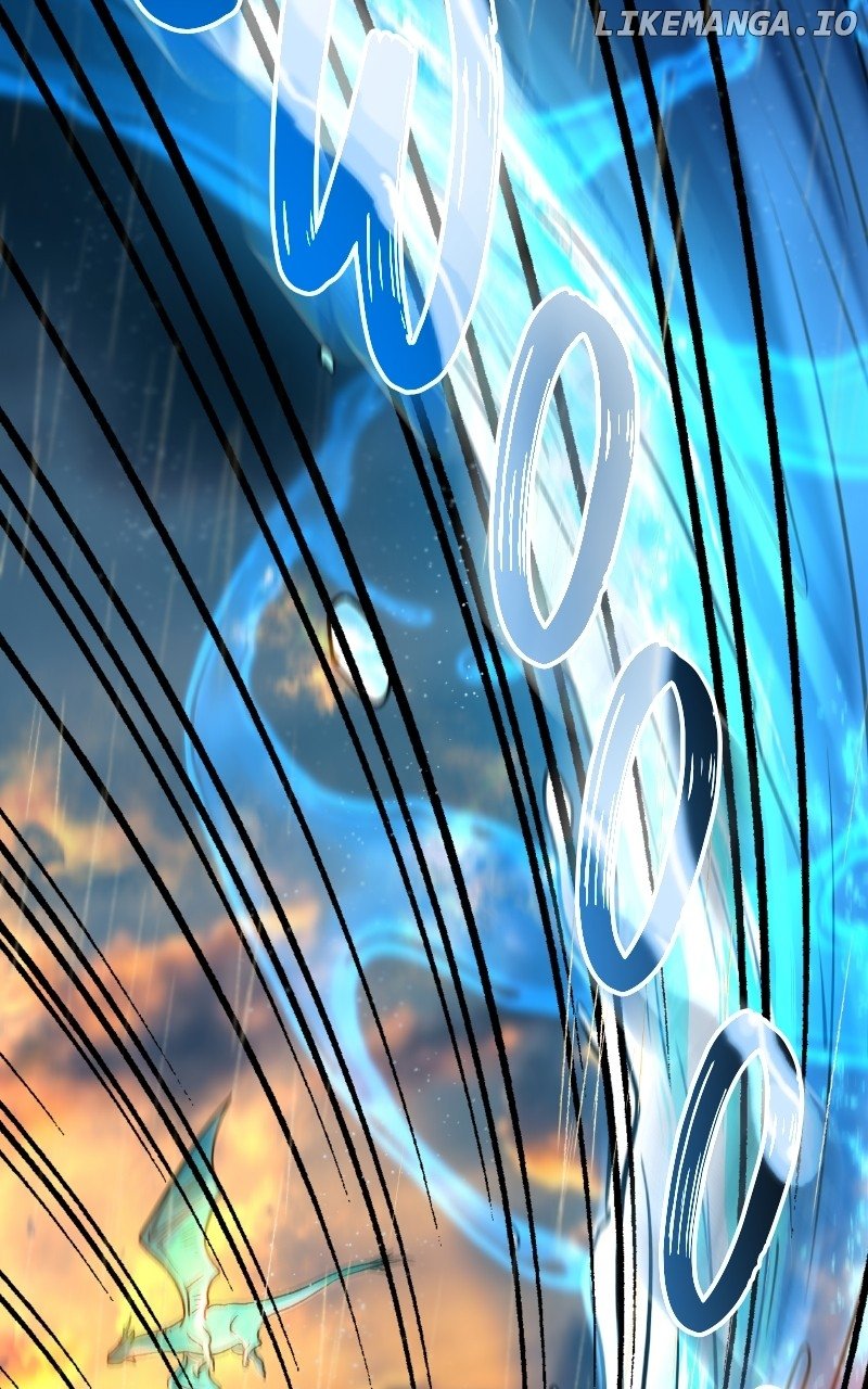 Like A Wind On A Dry Branch Chapter 209 - Page 97