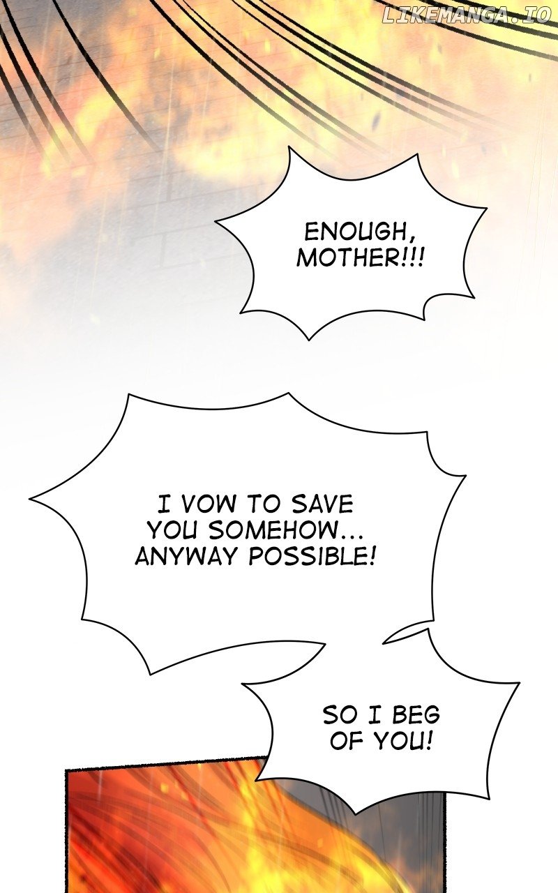 Like A Wind On A Dry Branch Chapter 209 - Page 99