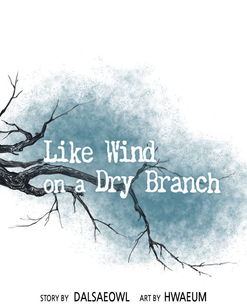 Like A Wind On A Dry Branch Chapter 21 - Page 1