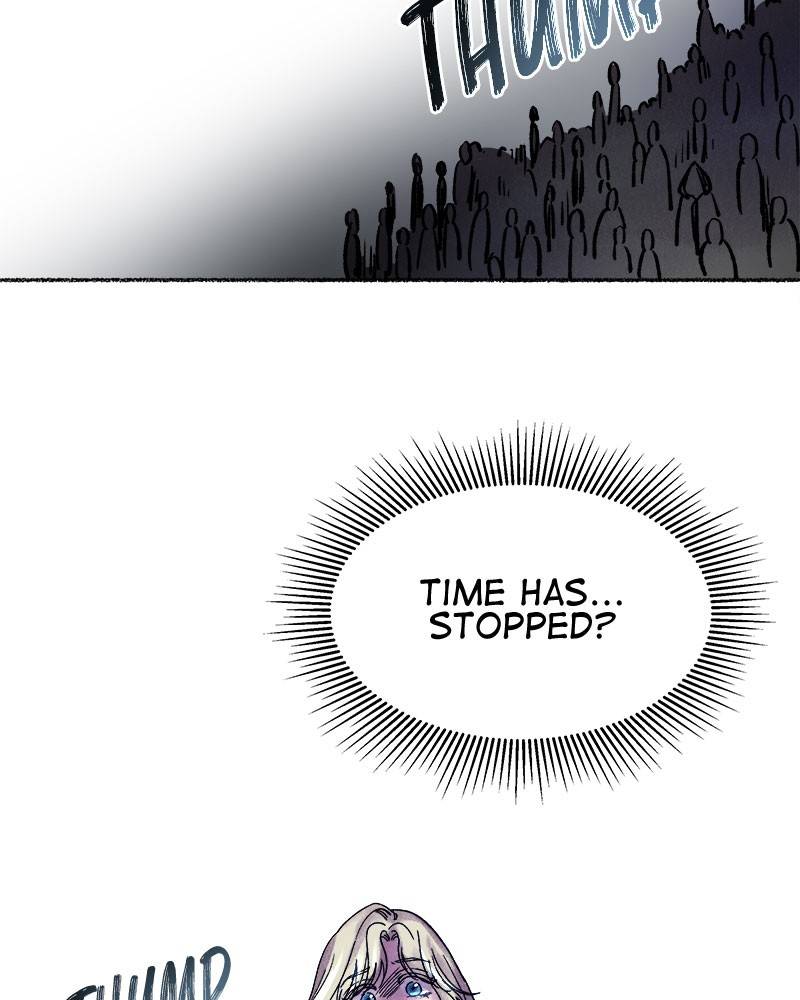 Like A Wind On A Dry Branch Chapter 21 - Page 134