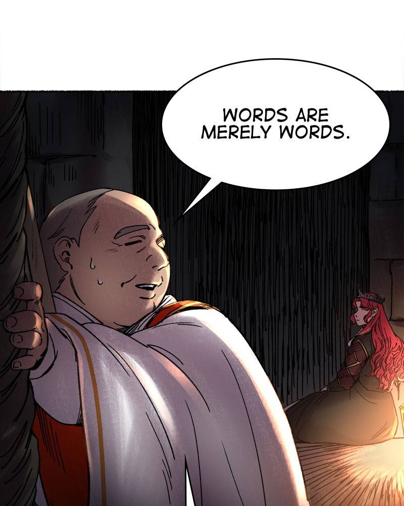 Like A Wind On A Dry Branch Chapter 21 - Page 143