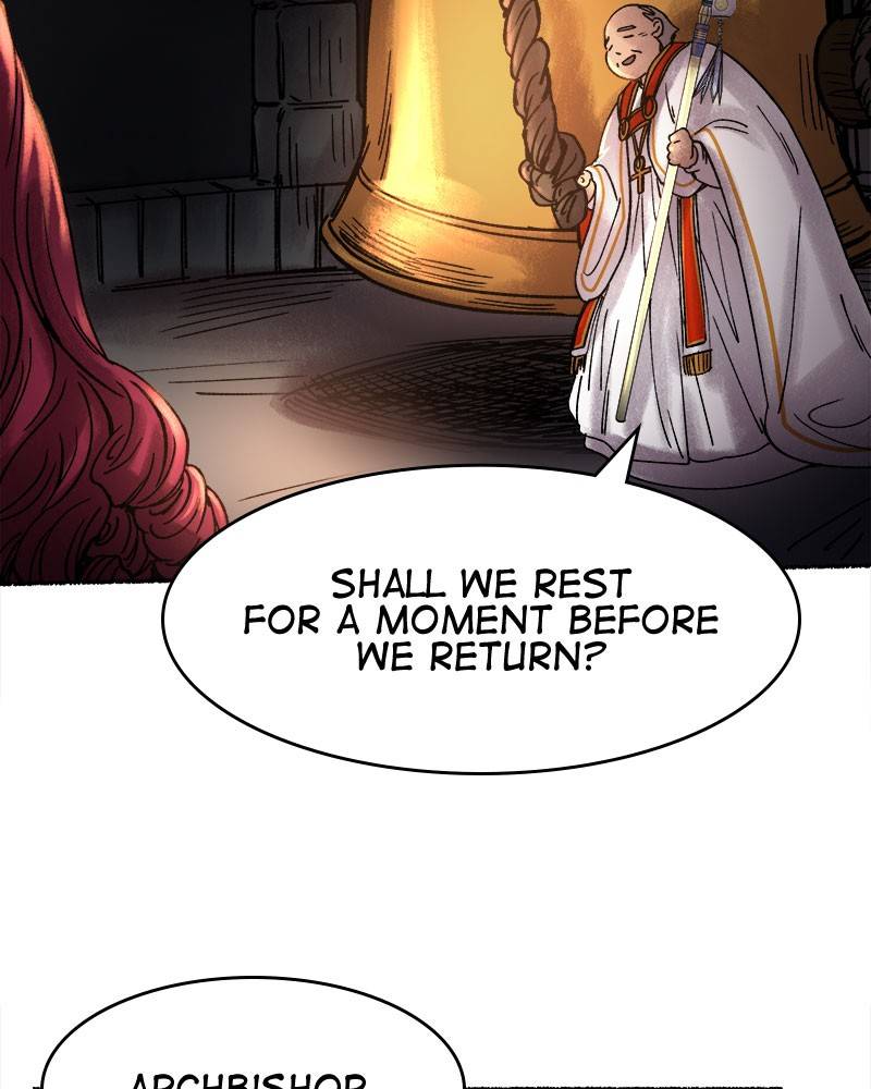 Like A Wind On A Dry Branch Chapter 21 - Page 145