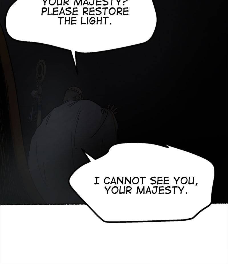 Like A Wind On A Dry Branch Chapter 21 - Page 152
