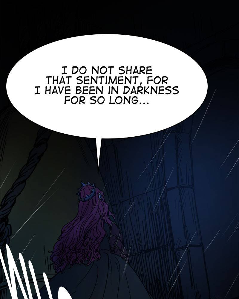 Like A Wind On A Dry Branch Chapter 21 - Page 154
