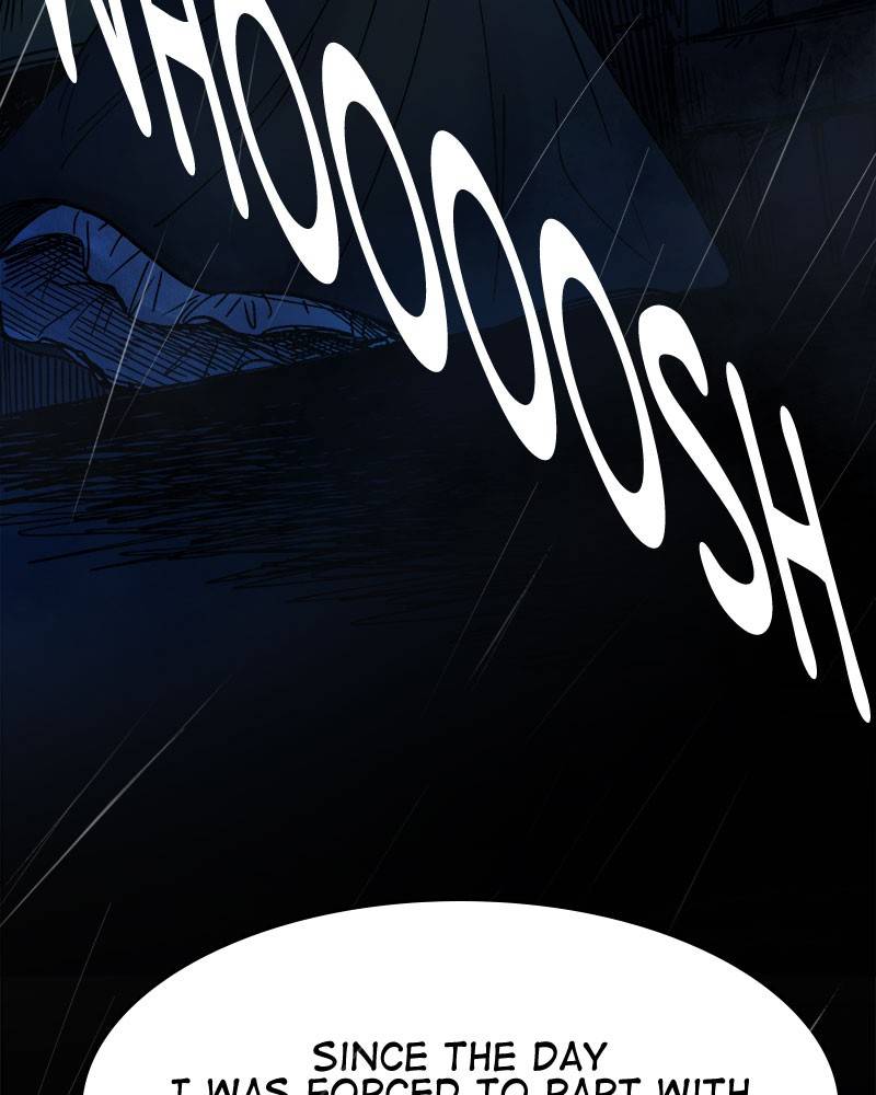Like A Wind On A Dry Branch Chapter 21 - Page 155