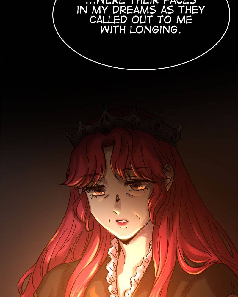 Like A Wind On A Dry Branch Chapter 21 - Page 164