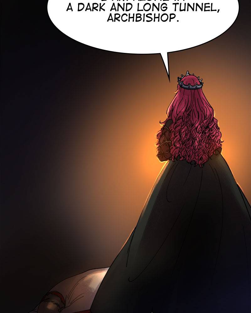 Like A Wind On A Dry Branch Chapter 21 - Page 170
