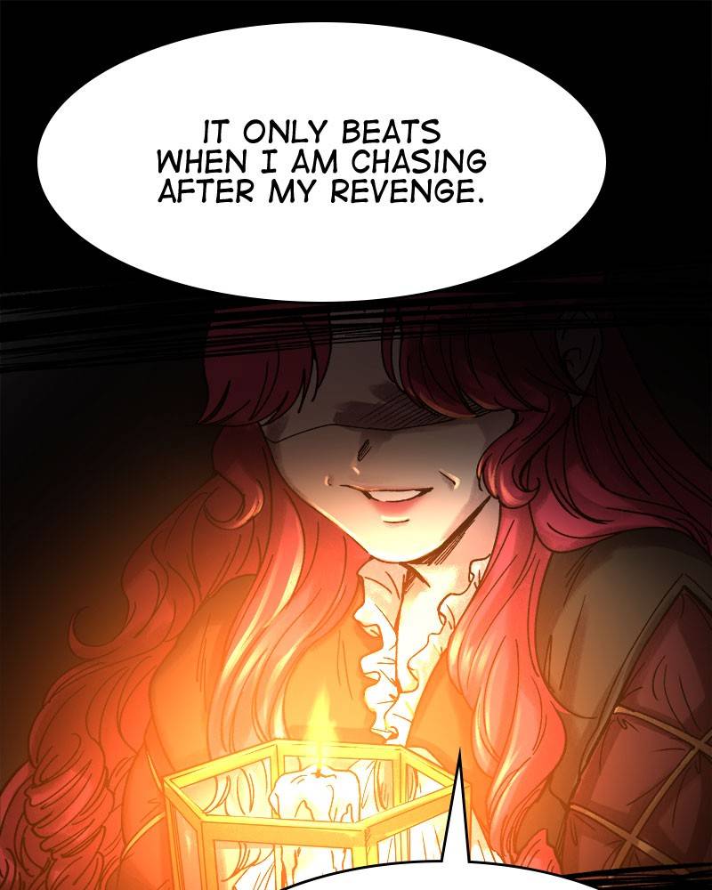 Like A Wind On A Dry Branch Chapter 21 - Page 172