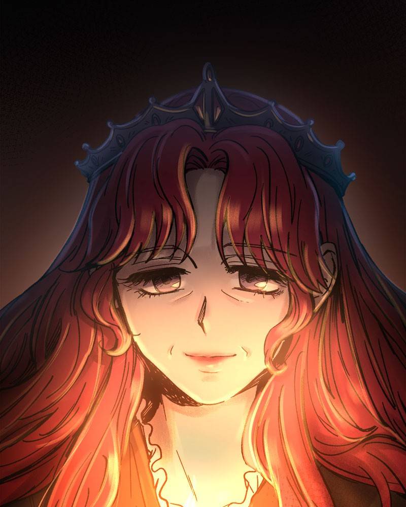 Like A Wind On A Dry Branch Chapter 21 - Page 189