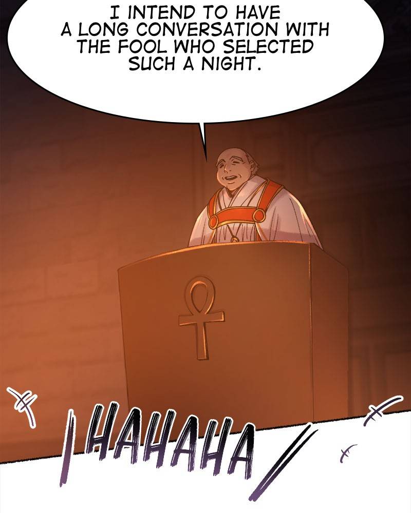 Like A Wind On A Dry Branch Chapter 21 - Page 32