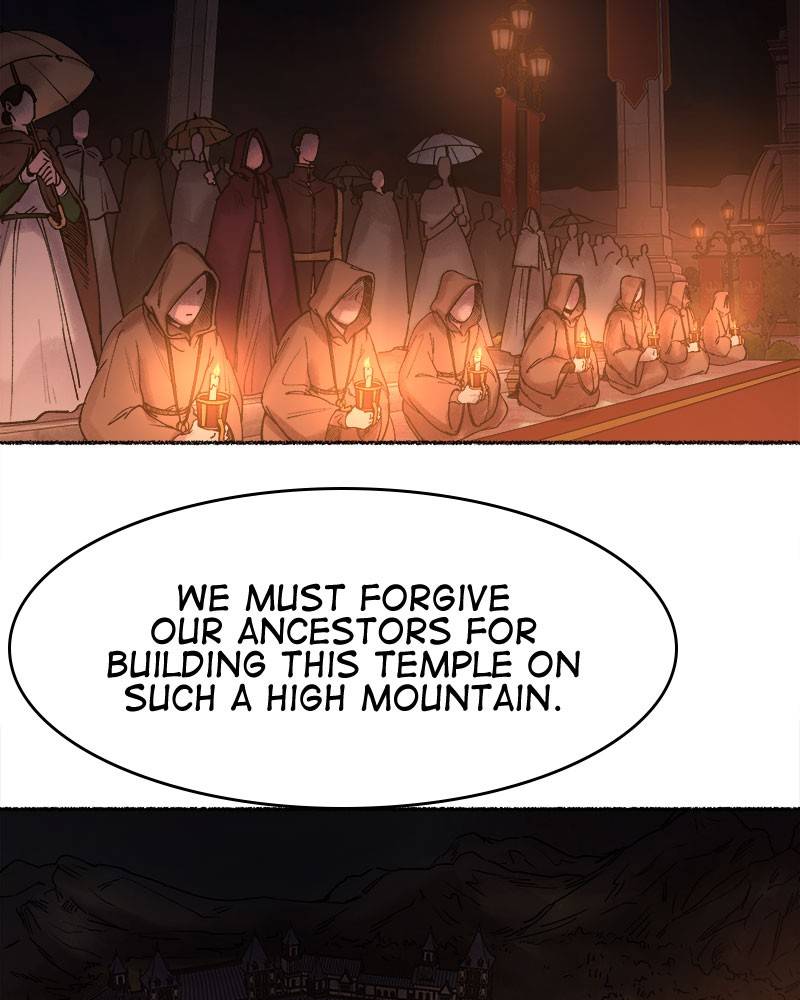 Like A Wind On A Dry Branch Chapter 21 - Page 35
