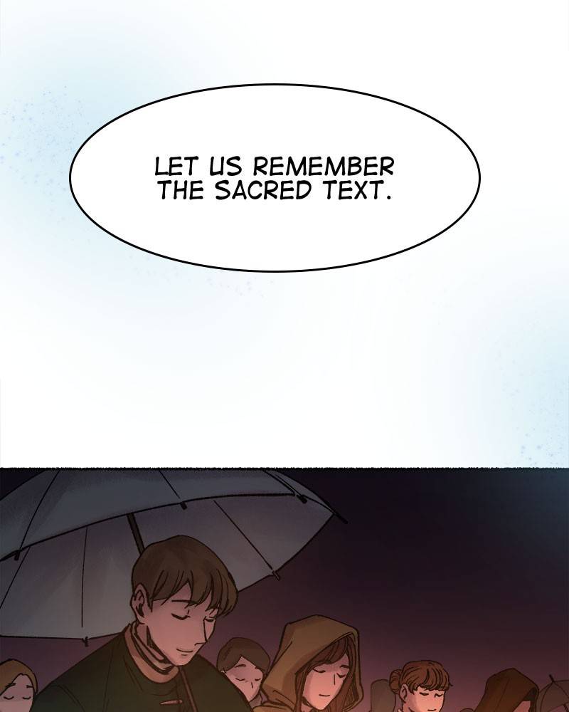 Like A Wind On A Dry Branch Chapter 21 - Page 37
