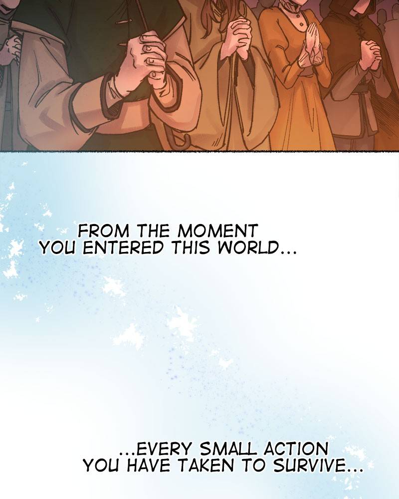 Like A Wind On A Dry Branch Chapter 21 - Page 38
