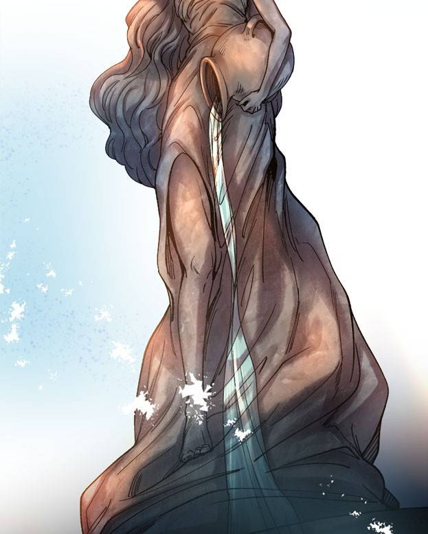 Like A Wind On A Dry Branch Chapter 21 - Page 47
