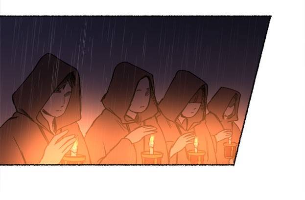 Like A Wind On A Dry Branch Chapter 21 - Page 56