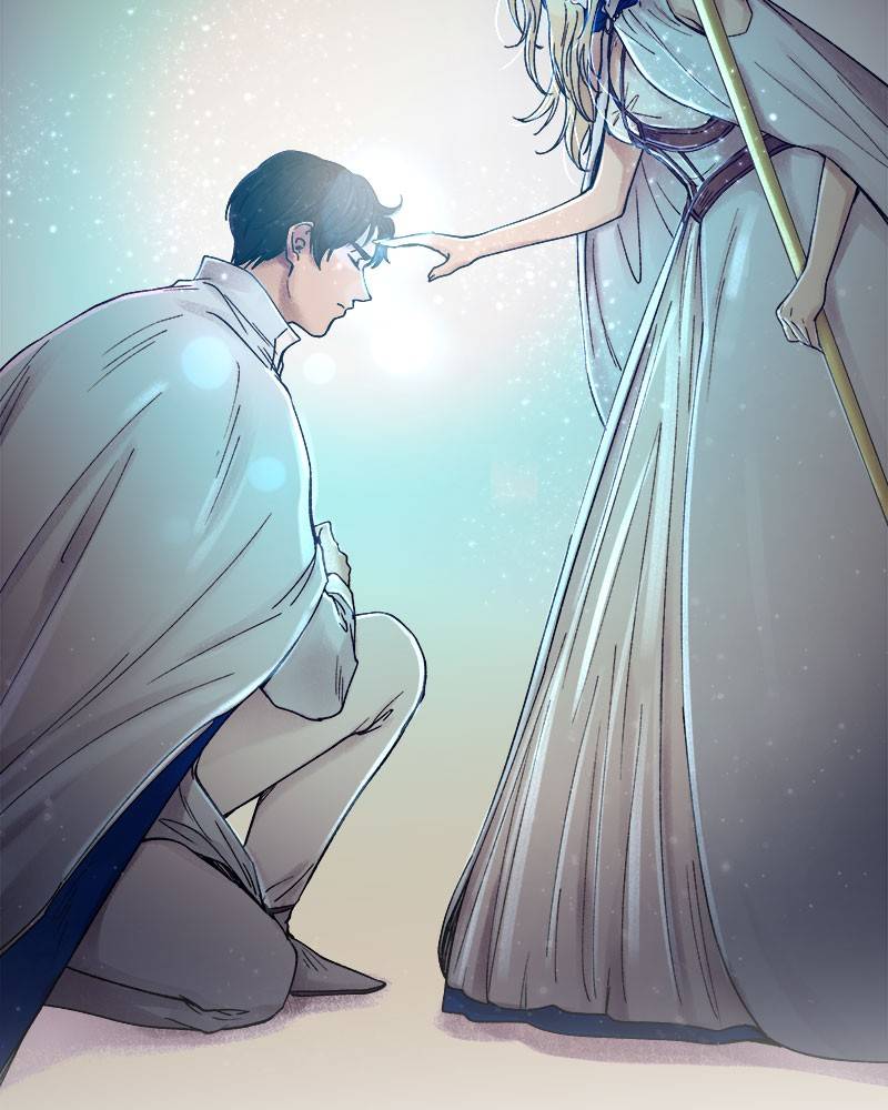 Like A Wind On A Dry Branch Chapter 21 - Page 69
