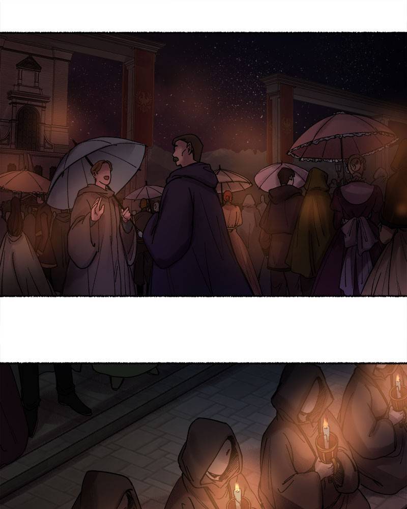 Like A Wind On A Dry Branch Chapter 21 - Page 8