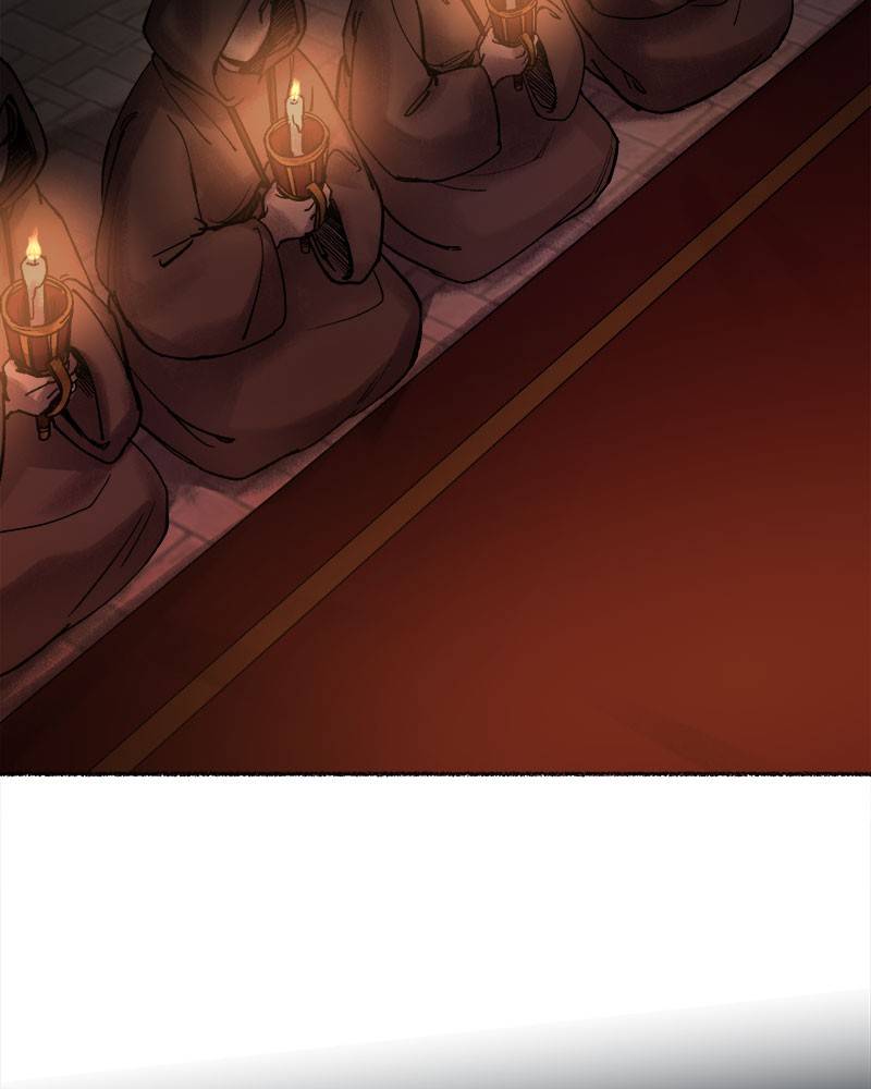 Like A Wind On A Dry Branch Chapter 21 - Page 9