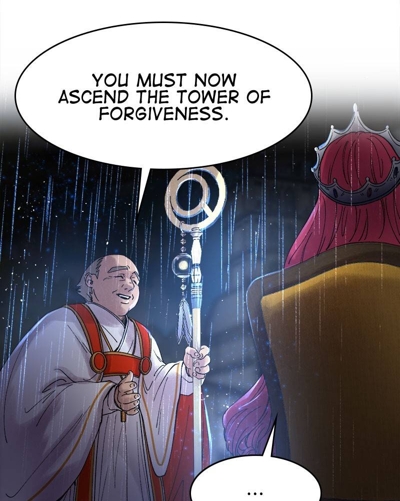 Like A Wind On A Dry Branch Chapter 21 - Page 92