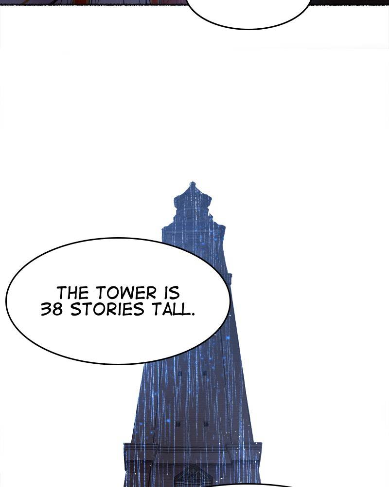 Like A Wind On A Dry Branch Chapter 21 - Page 93