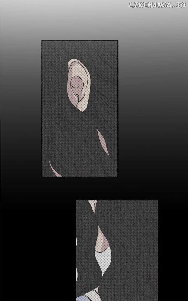 Like A Wind On A Dry Branch Chapter 210 - Page 109