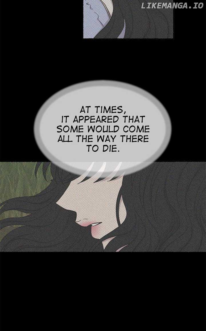 Like A Wind On A Dry Branch Chapter 210 - Page 110