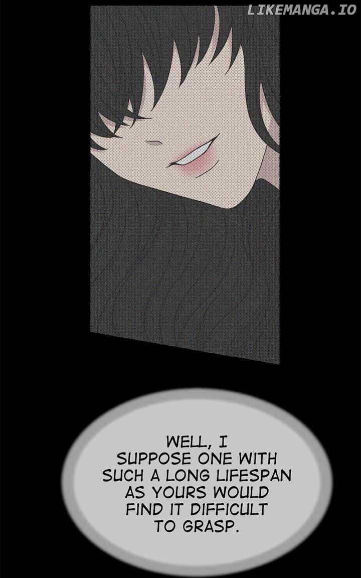 Like A Wind On A Dry Branch Chapter 210 - Page 113