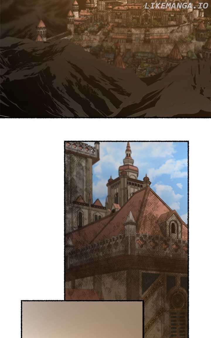 Like A Wind On A Dry Branch Chapter 210 - Page 125