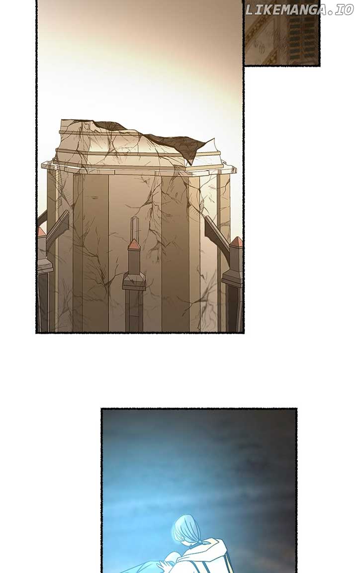Like A Wind On A Dry Branch Chapter 210 - Page 126