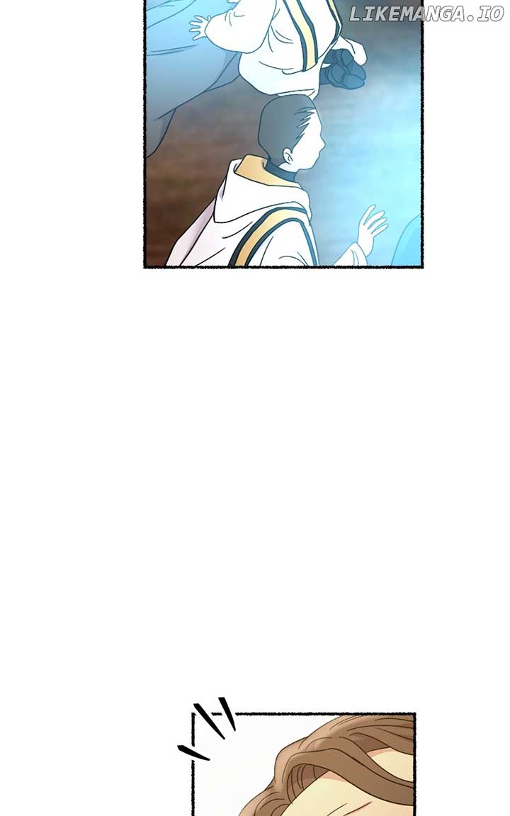Like A Wind On A Dry Branch Chapter 210 - Page 127