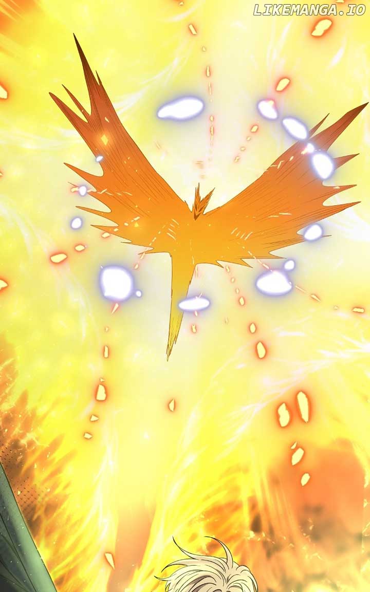 Like A Wind On A Dry Branch Chapter 210 - Page 18