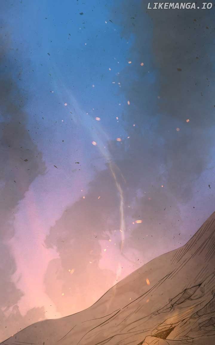 Like A Wind On A Dry Branch Chapter 210 - Page 34