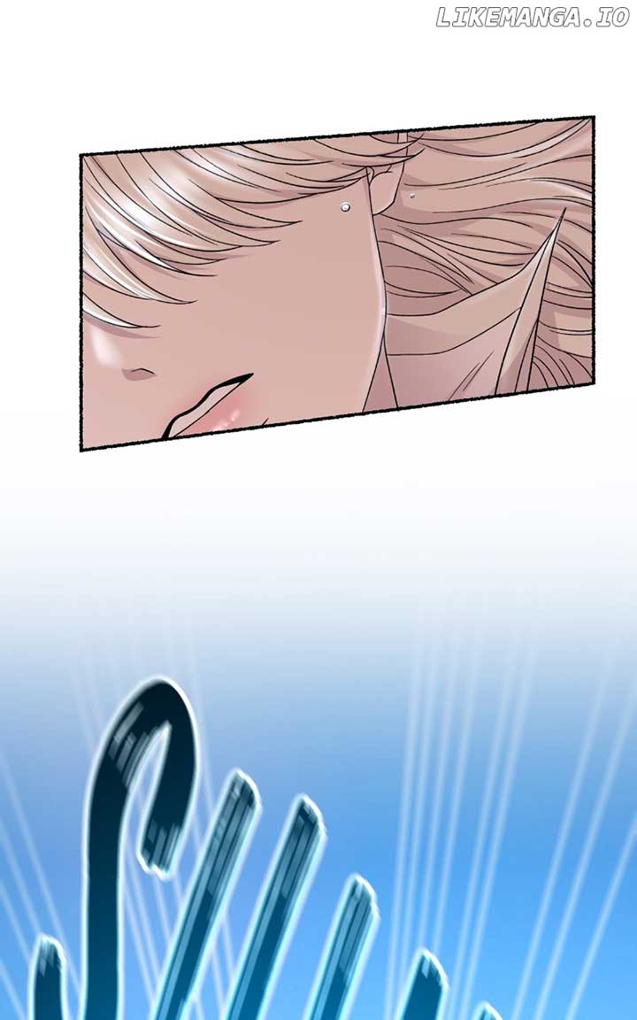 Like A Wind On A Dry Branch Chapter 210 - Page 36