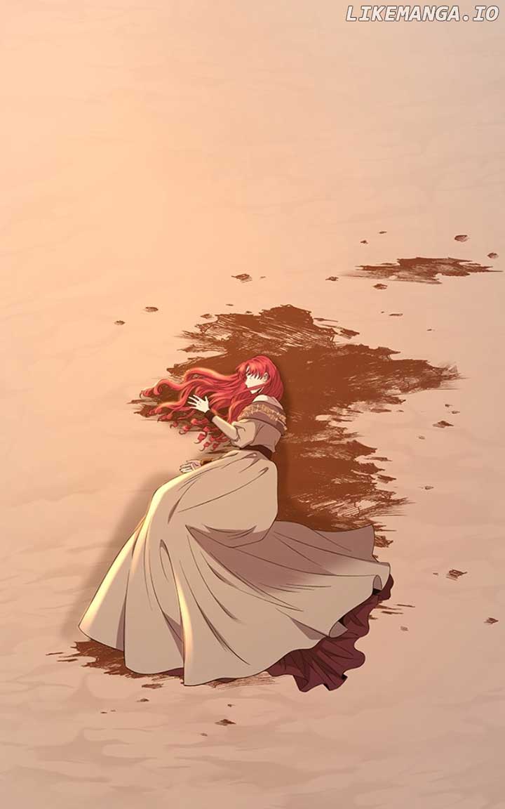 Like A Wind On A Dry Branch Chapter 210 - Page 50