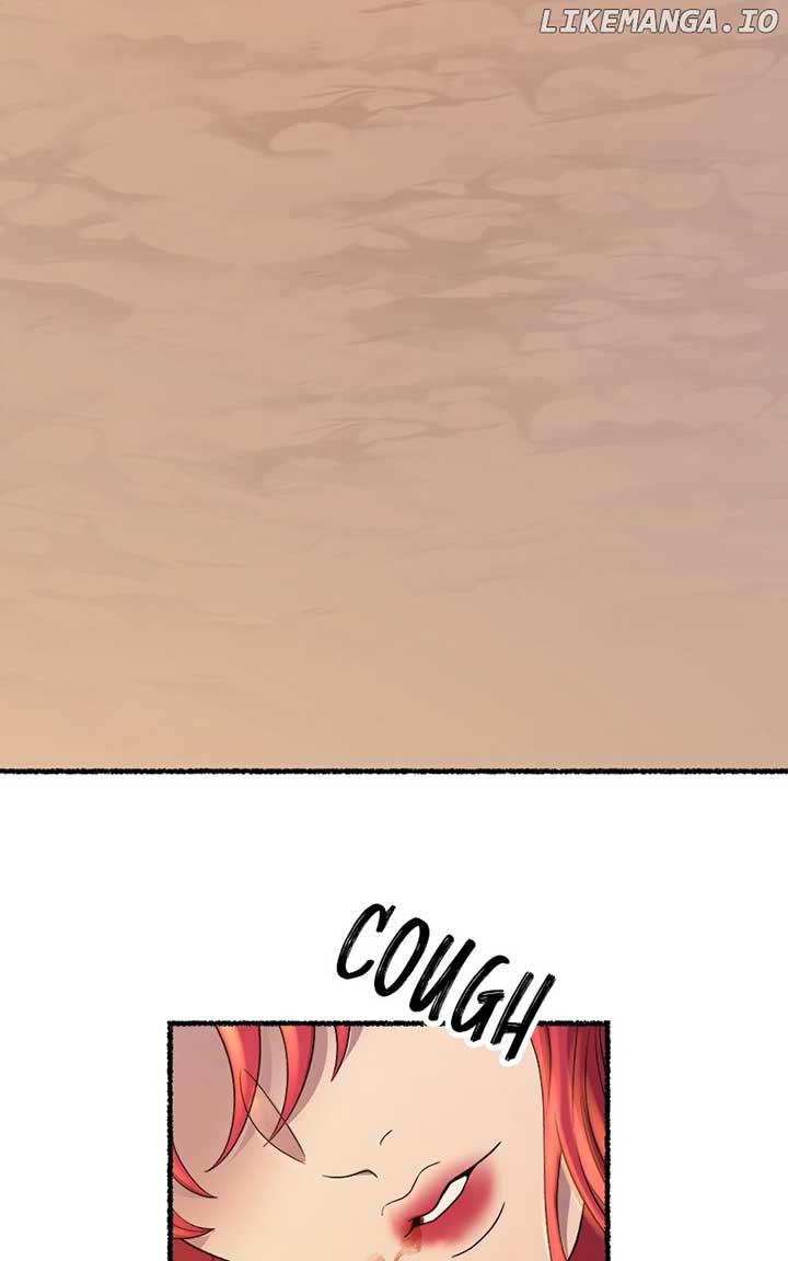 Like A Wind On A Dry Branch Chapter 210 - Page 51