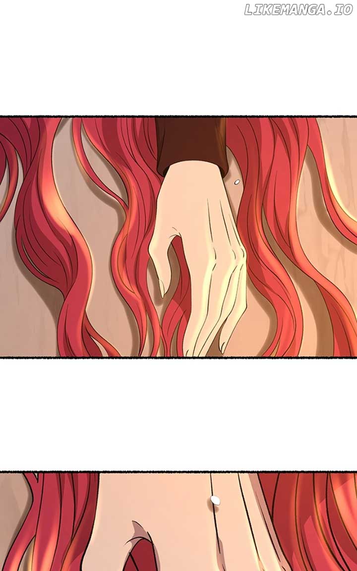 Like A Wind On A Dry Branch Chapter 210 - Page 53