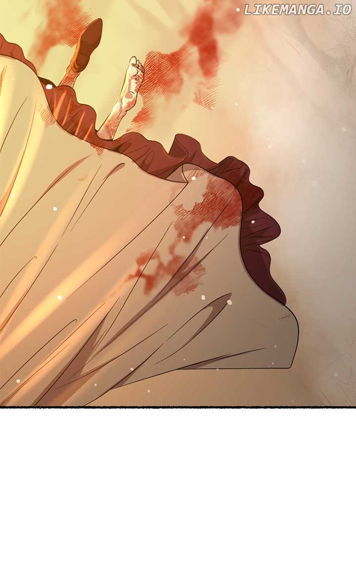 Like A Wind On A Dry Branch Chapter 210 - Page 57