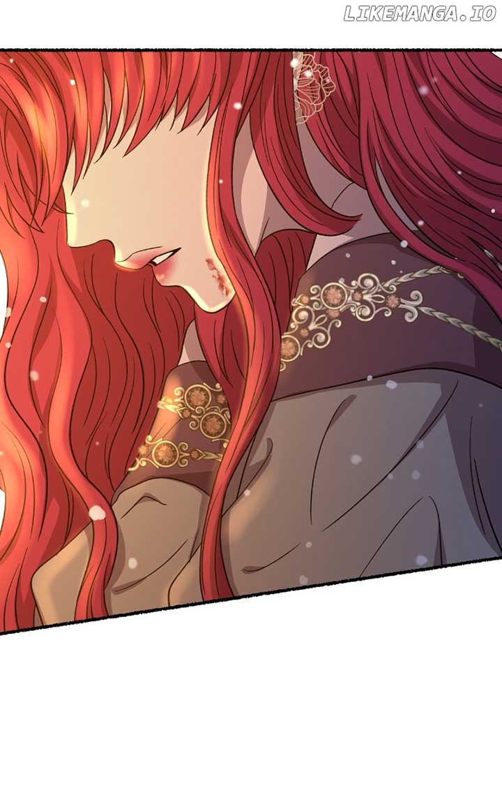 Like A Wind On A Dry Branch Chapter 210 - Page 69