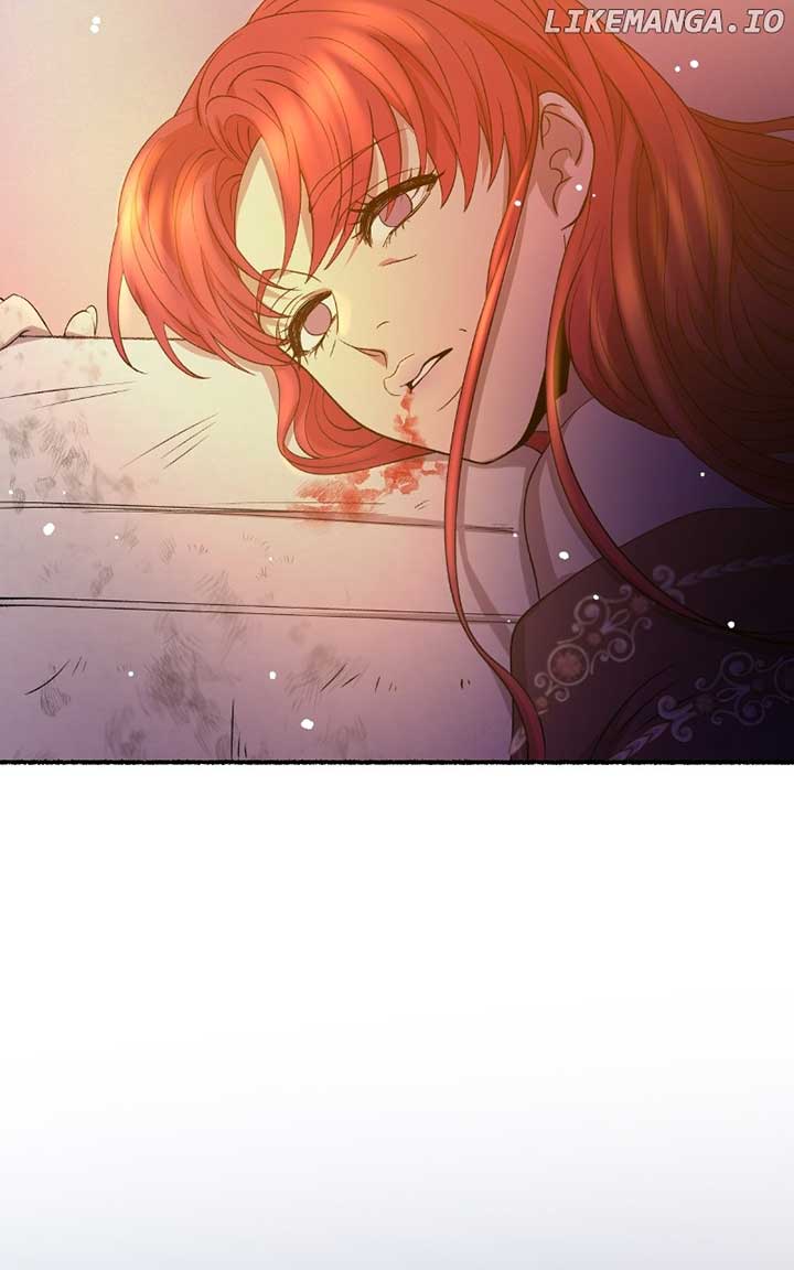 Like A Wind On A Dry Branch Chapter 210 - Page 81