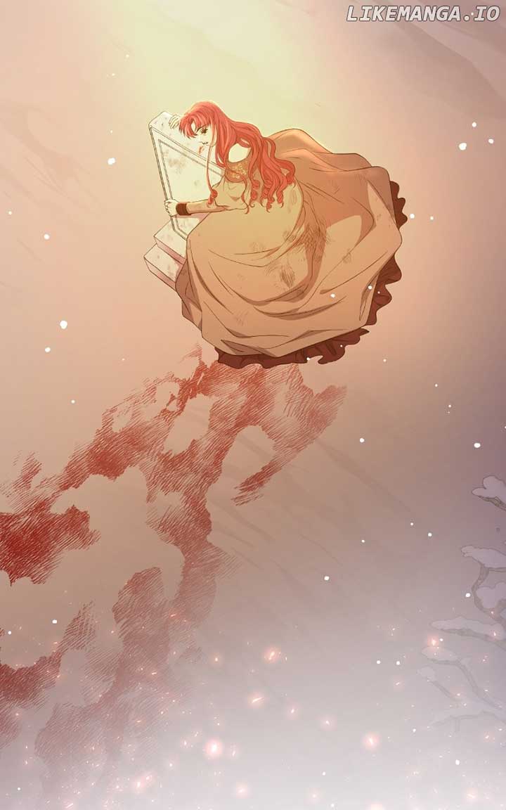 Like A Wind On A Dry Branch Chapter 210 - Page 83