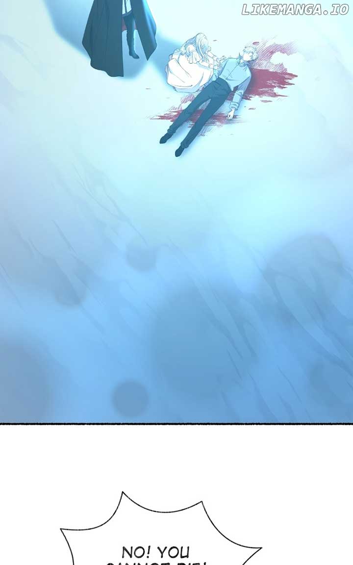 Like A Wind On A Dry Branch Chapter 210 - Page 86