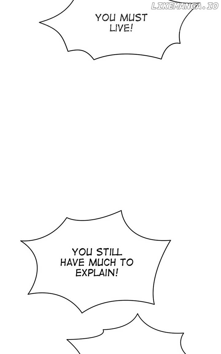 Like A Wind On A Dry Branch Chapter 210 - Page 88