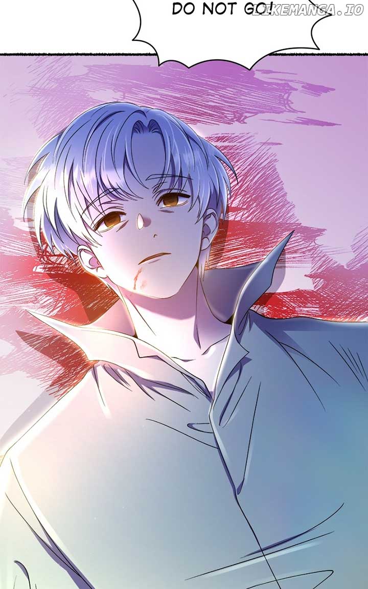 Like A Wind On A Dry Branch Chapter 210 - Page 89
