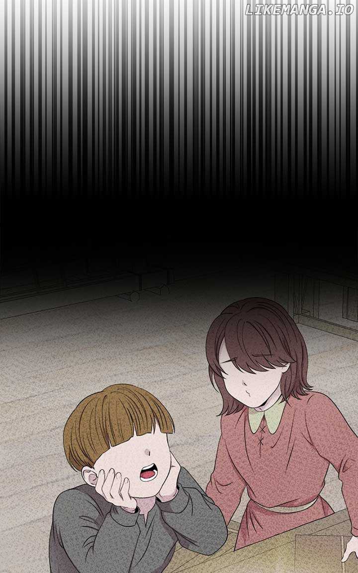 Like A Wind On A Dry Branch Chapter 210 - Page 92