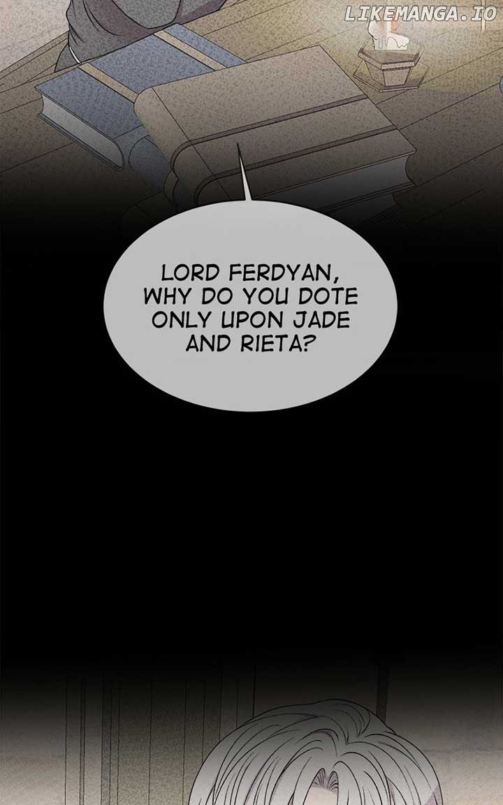 Like A Wind On A Dry Branch Chapter 210 - Page 93