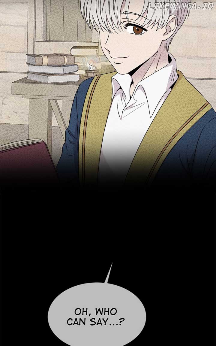 Like A Wind On A Dry Branch Chapter 210 - Page 94