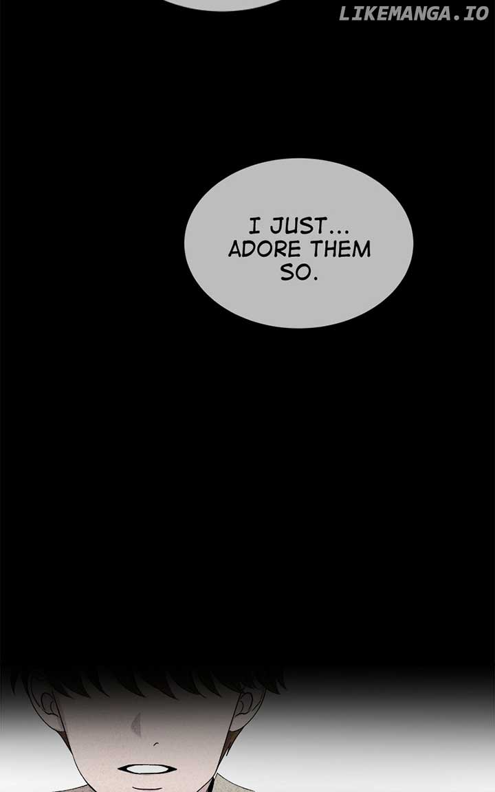 Like A Wind On A Dry Branch Chapter 210 - Page 95