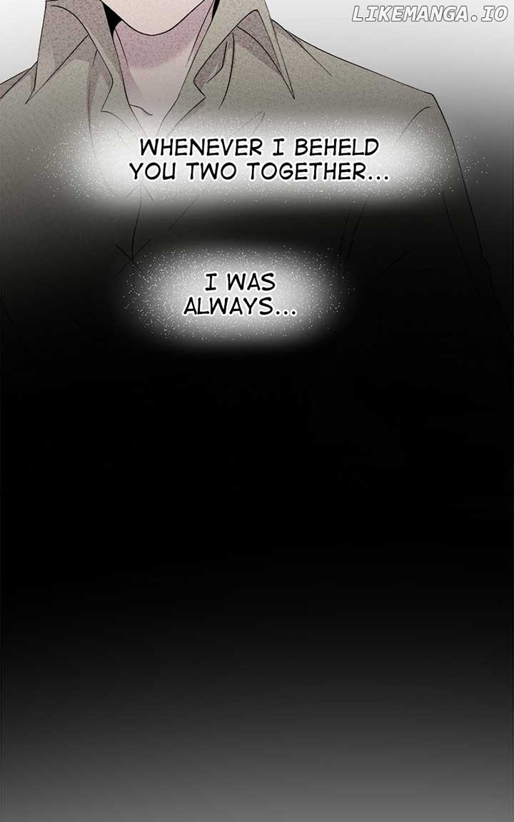 Like A Wind On A Dry Branch Chapter 210 - Page 96