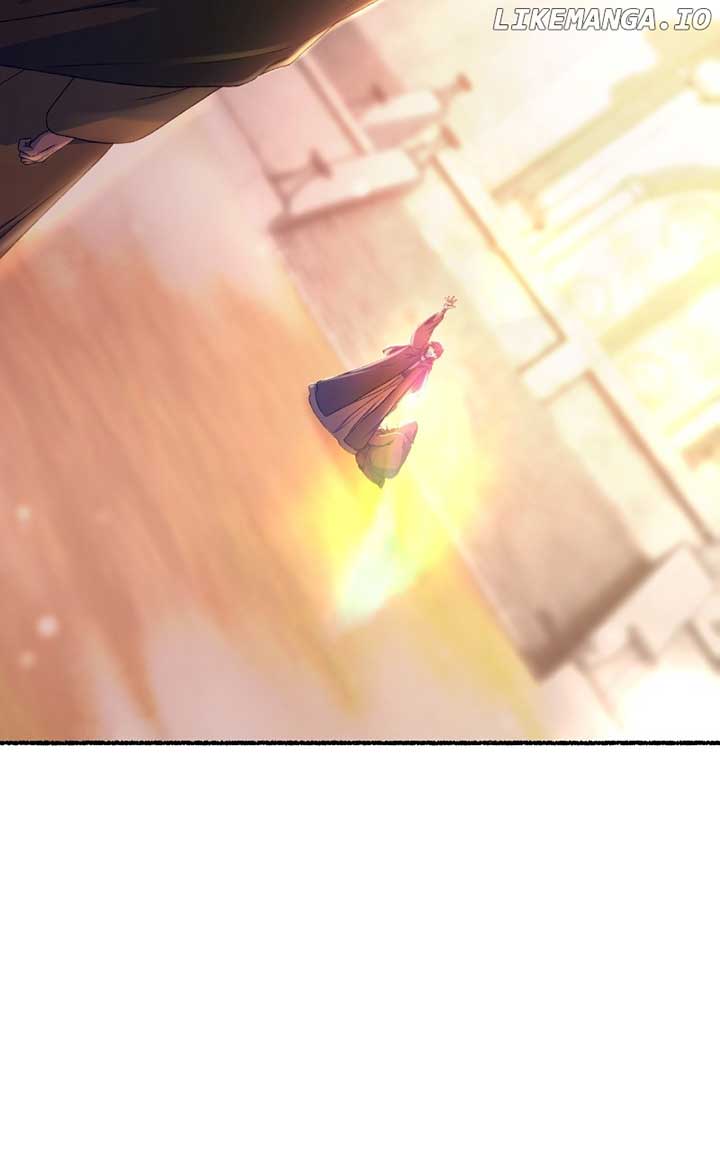 Like A Wind On A Dry Branch Chapter 211 - Page 109