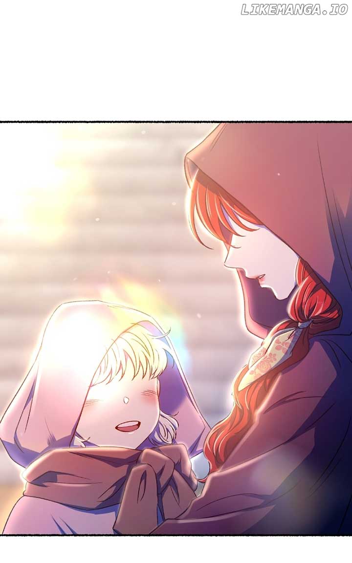 Like A Wind On A Dry Branch Chapter 211 - Page 114